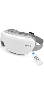 Eye Massager with Remote Control