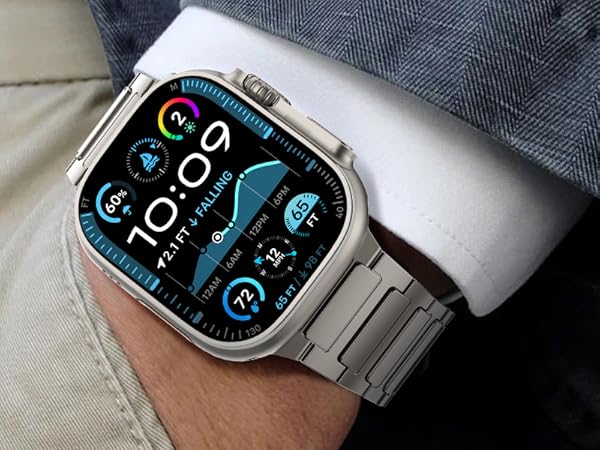 apple watch ultra 2 strap
