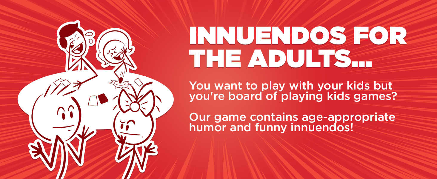 innuendos for the adults