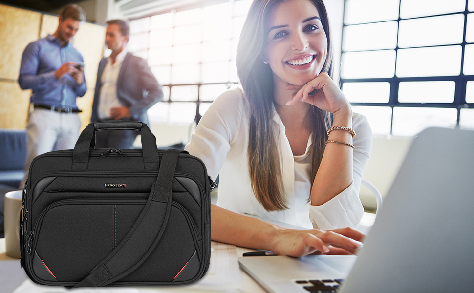 kroser laptop backpack