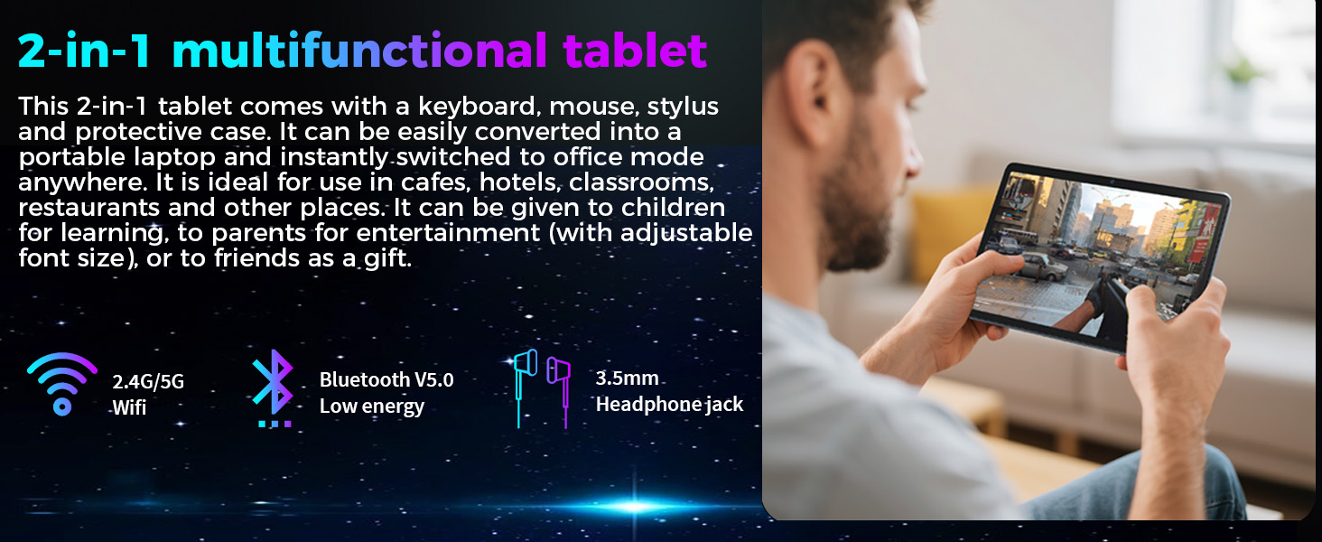 tablet