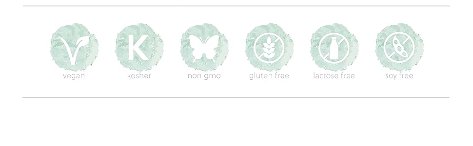 Magnesium Taurate Supplement | 50mg of Elemental Magnesium per Capsule