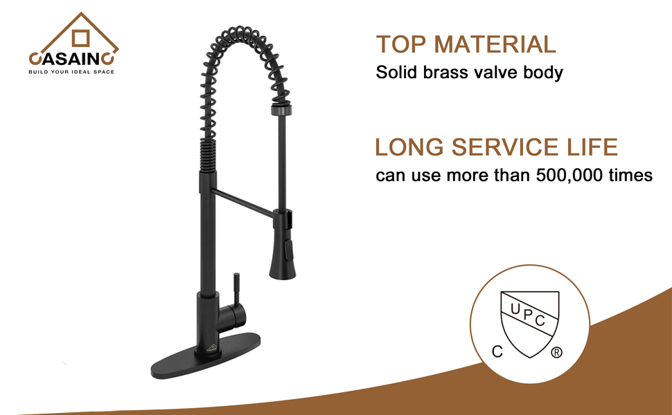 touchless kitchen faucet matte black kitchen faucet pull down kitchen faucet