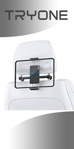 タブレットホルダー