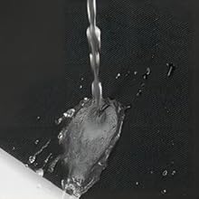 Material zu imprägnieren,