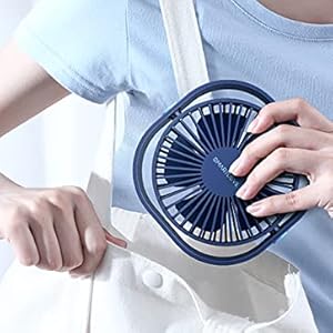  USB Desk Fan