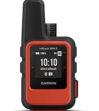GARMIN - 【新品】GARMIN inReach Mini 2 010-02602-20 フレイムレッド 衛星コミュニケーター ガーミン インリーチ ミニ 本体 Amazon.com: Wearable4U - Garmin inReach Mini 2 Satellite