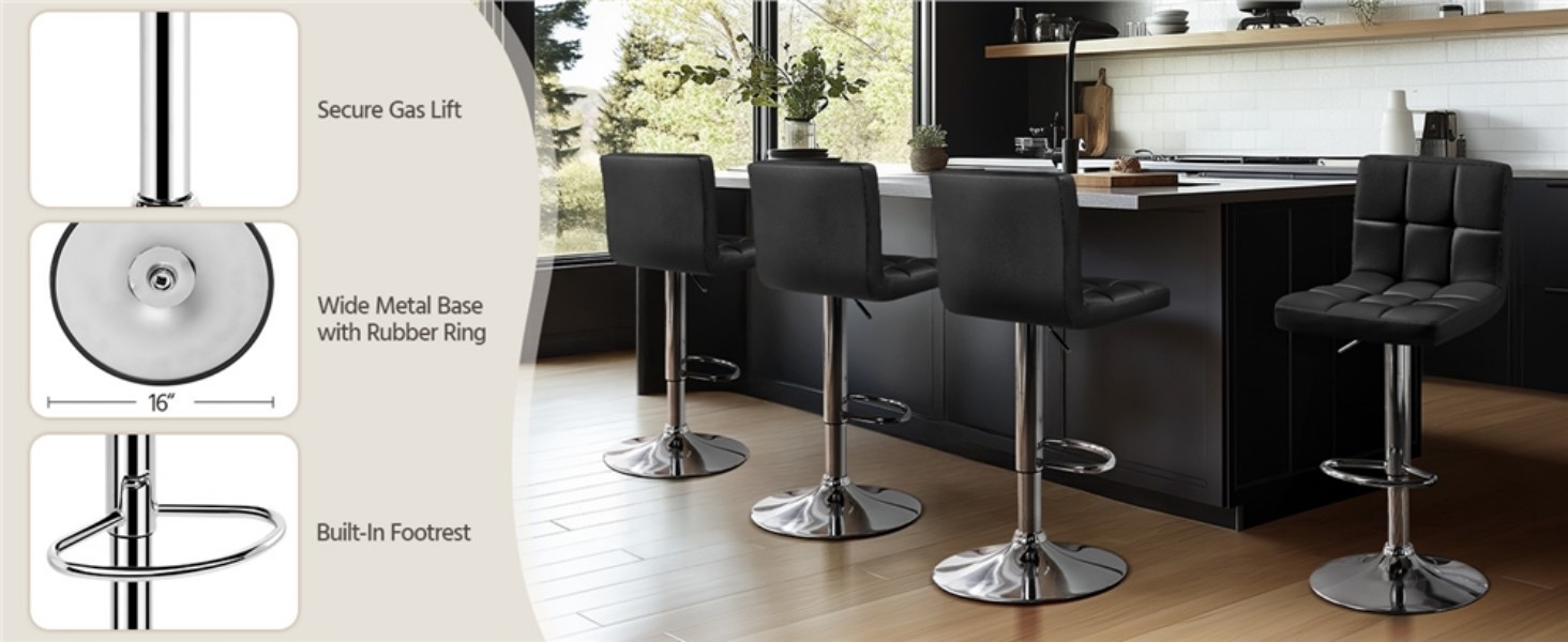 barstools