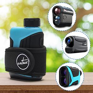 Golf Magnetic Rangefinder Strap