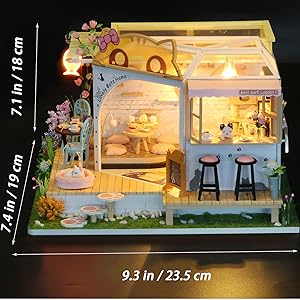 Small manufacture image 1