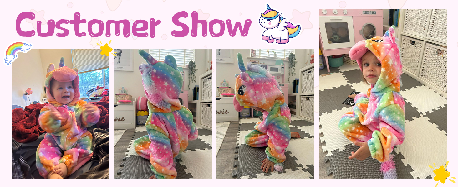 customer show
