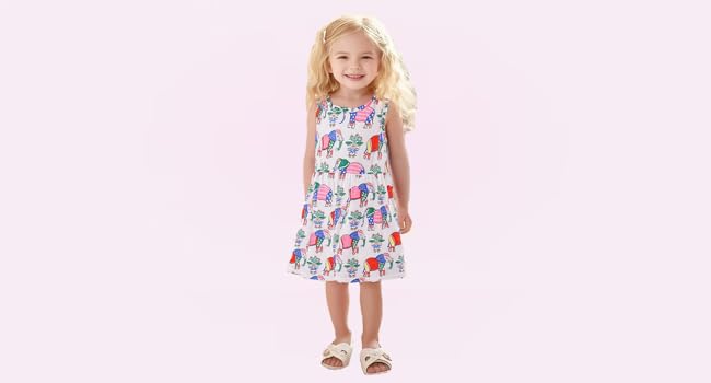 girls dress