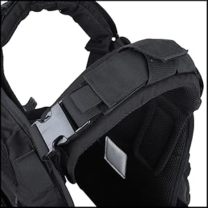 Adjustable Shoulder Strap