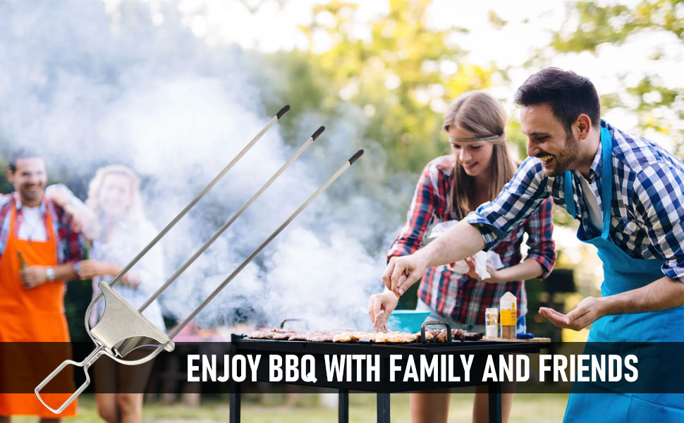 Skewers for Grilling