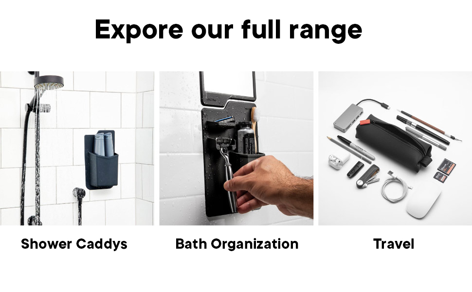 The Ultimate Scrubber Set