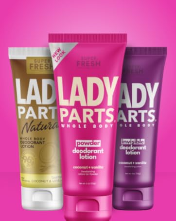 Lady Parts