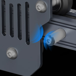 Smart Limit Switch Design