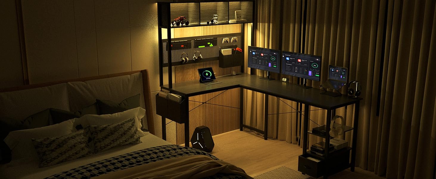 gaming tisch