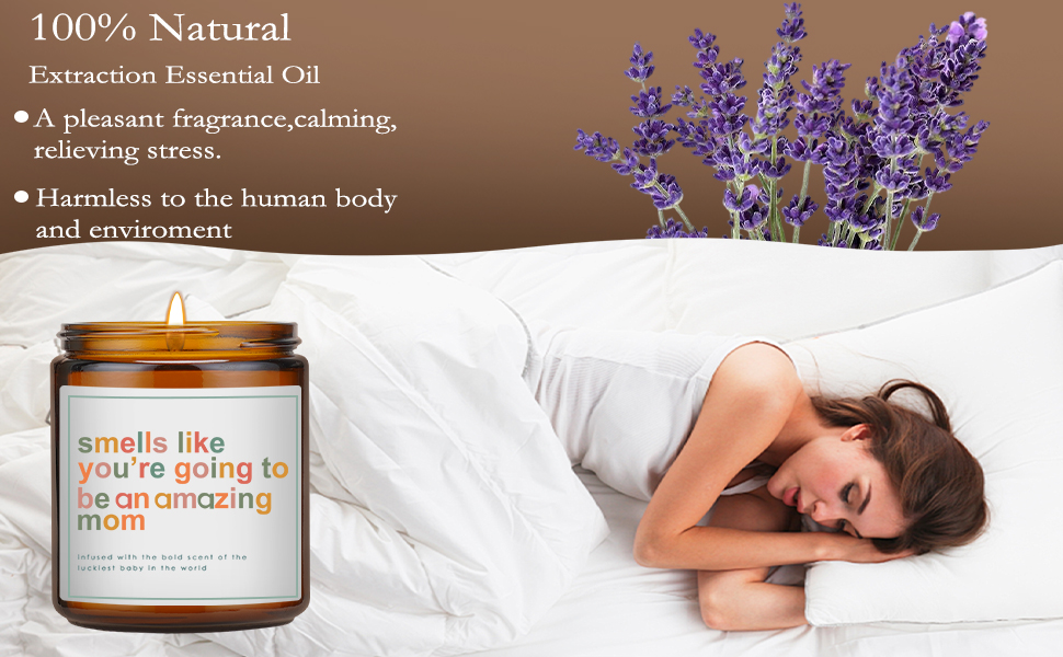 Cool gifts for New Moms