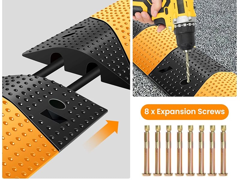 BUMP OF CHICKEN デモテープ　NO REASON DBR425TU - Durobumps Premium Off-Road Rear 2-inch Extended