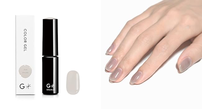 Amazon | ジェルネイル カラー (162 Pal) ｜ オフィスネイル