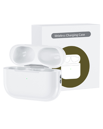 Compatible with AirPods Pro 1st & 2nd Gen Charging Case