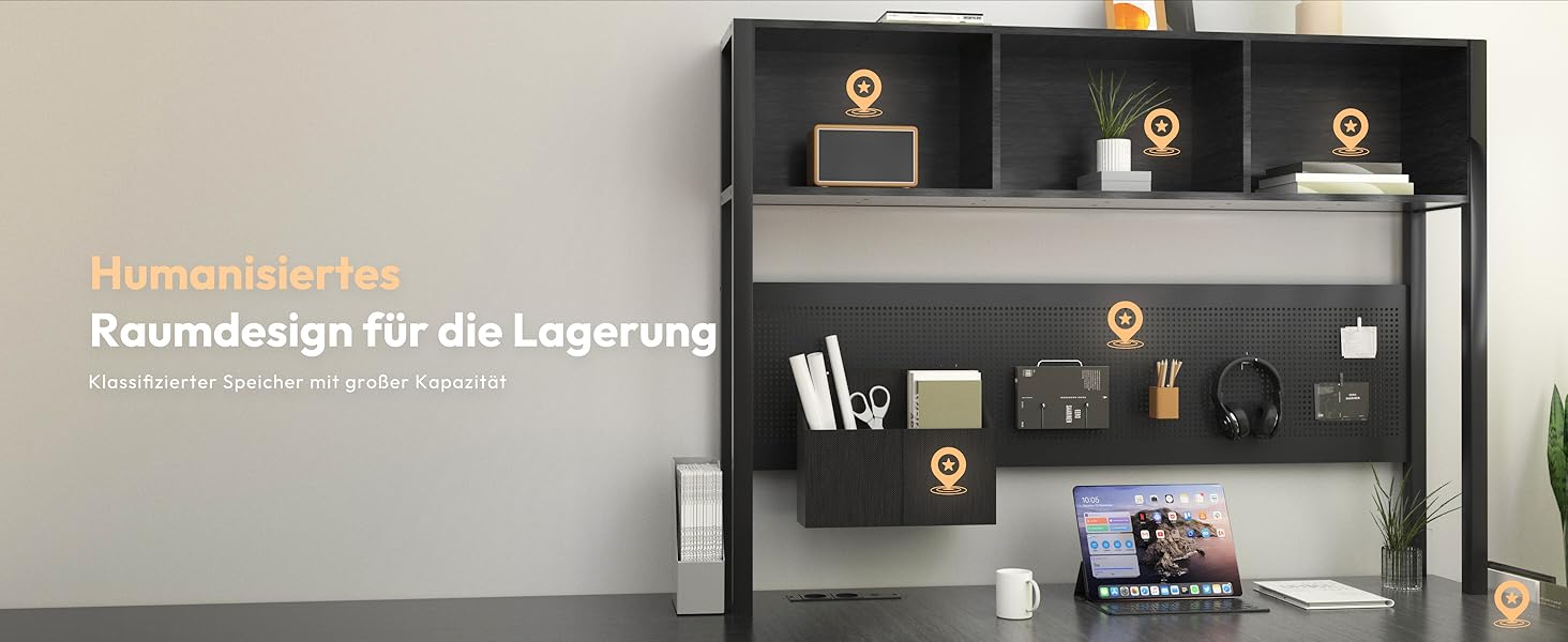 gaming tisch