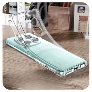 capa capinha flexível para redmi note 14 pro antiquedas