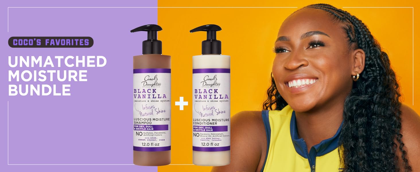 Unmatched Moisture Bundle