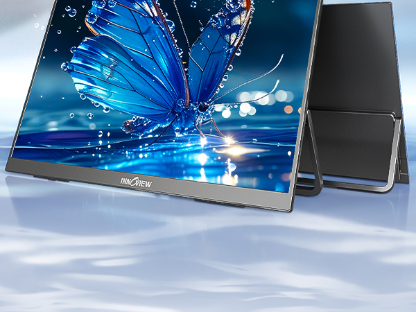 18 inch portable monitor