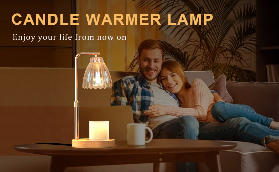candle warmer lamp