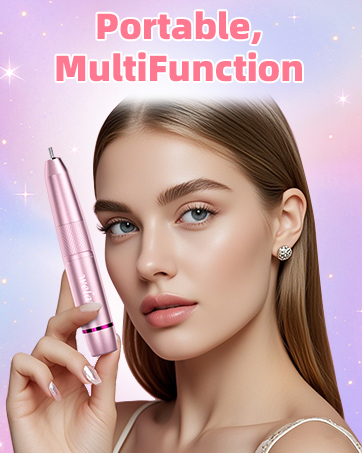 drill para uñas profesional