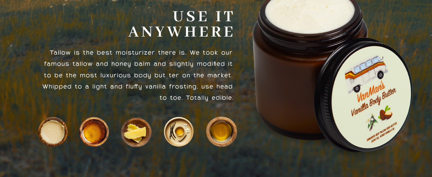 Use it Anywhere