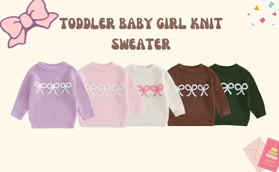 baby sweater 