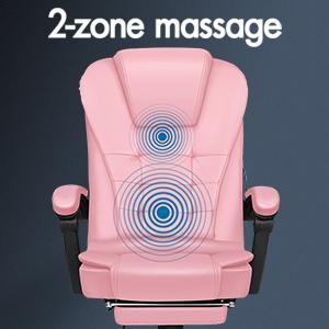 MASSAGE OFFICE CHAIR