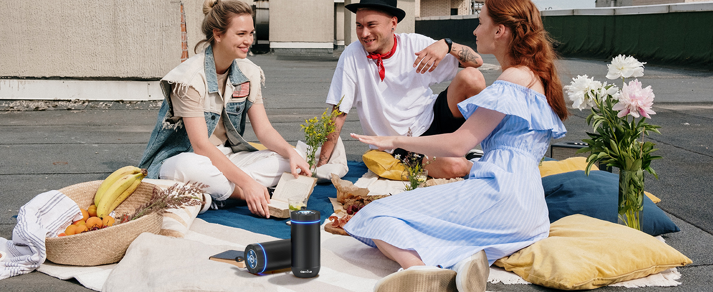 blue tooth speaker wireless for iphone