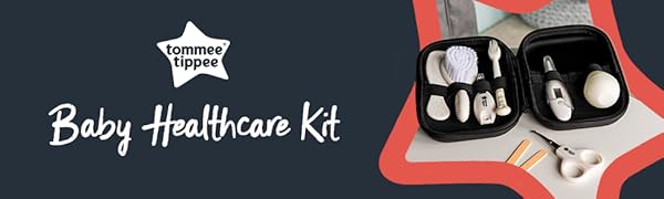 healthcare kit for babies gift