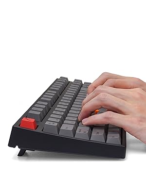 【美品】 ARCHISS Quattro TKL 茶軸 ポインティングスティック Quattro TKL（日本語配列）- ARCHISS - 株式会社アーキサイト