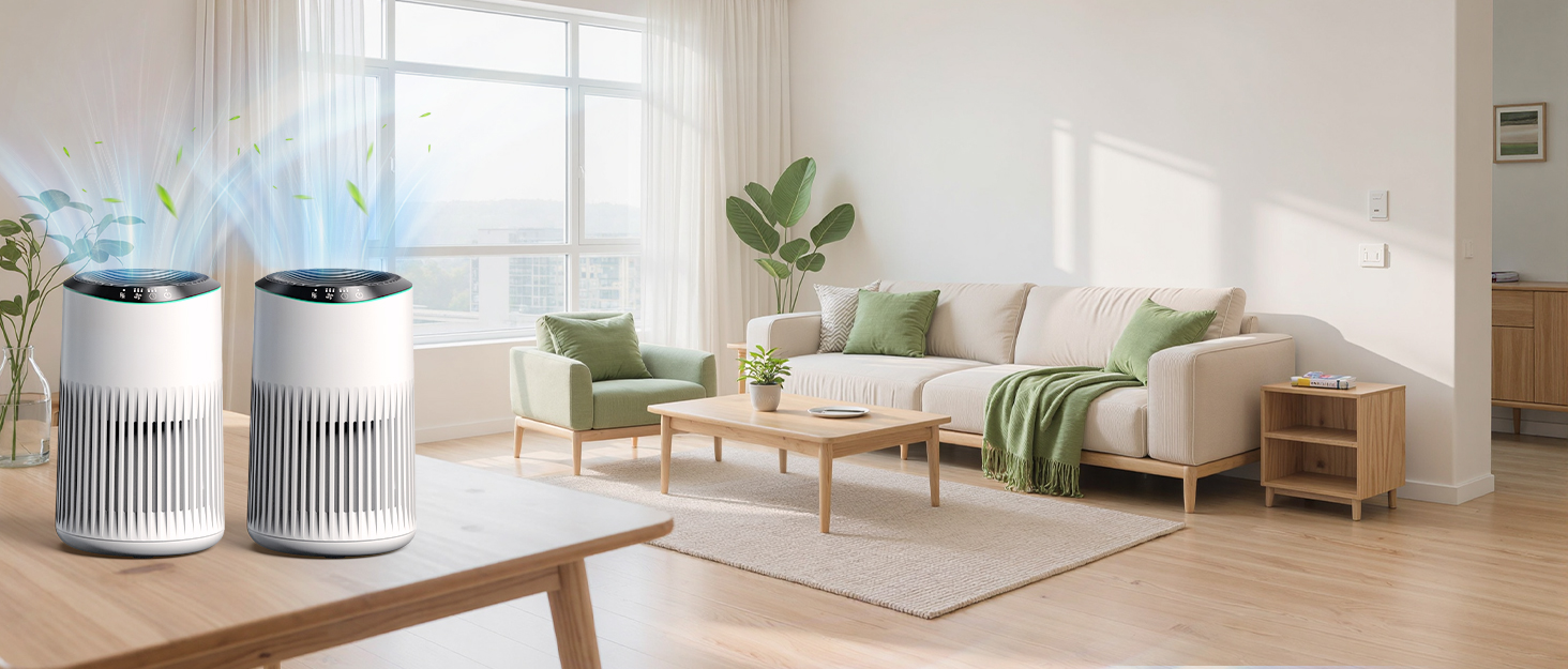 air purifier
