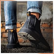 Safety Sicherheitsschuh Sicherheitshalbschuh Arbeitsschuh Stahlkappe Industriebedarf Arbeitsstiefel