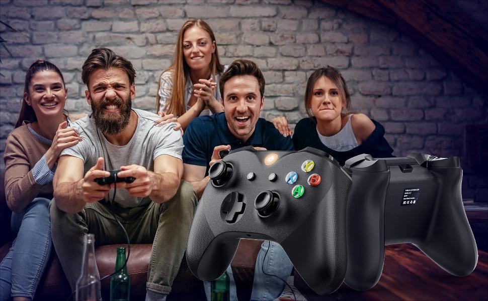 Xbox Series Controller