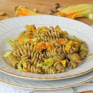 Fusilli di Avena bio