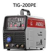 TIG-200PE