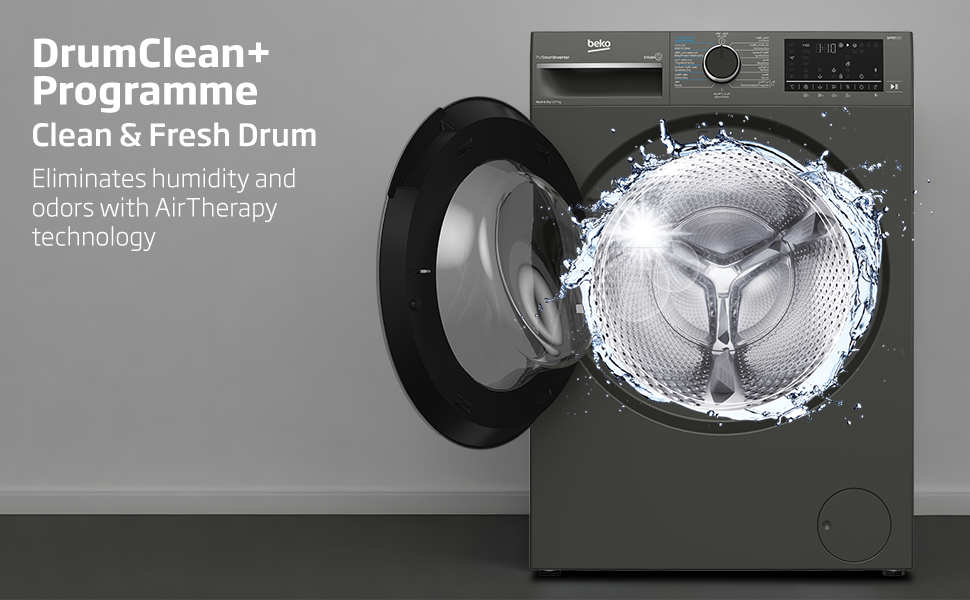 DrumClean
