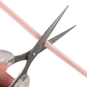 フラワーワイヤー 造花セット  