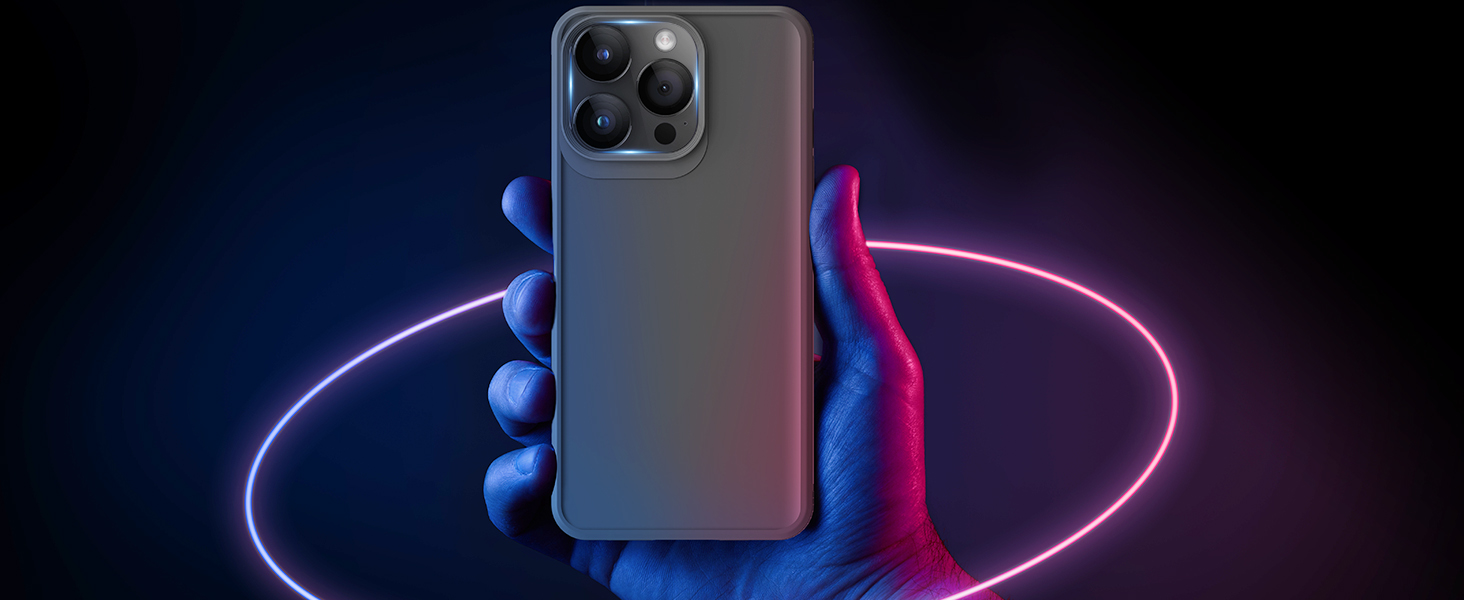 iPhone 14 Pro Max Camera Protector