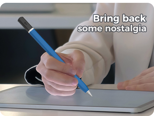 Apple Pencil Pro sleeve