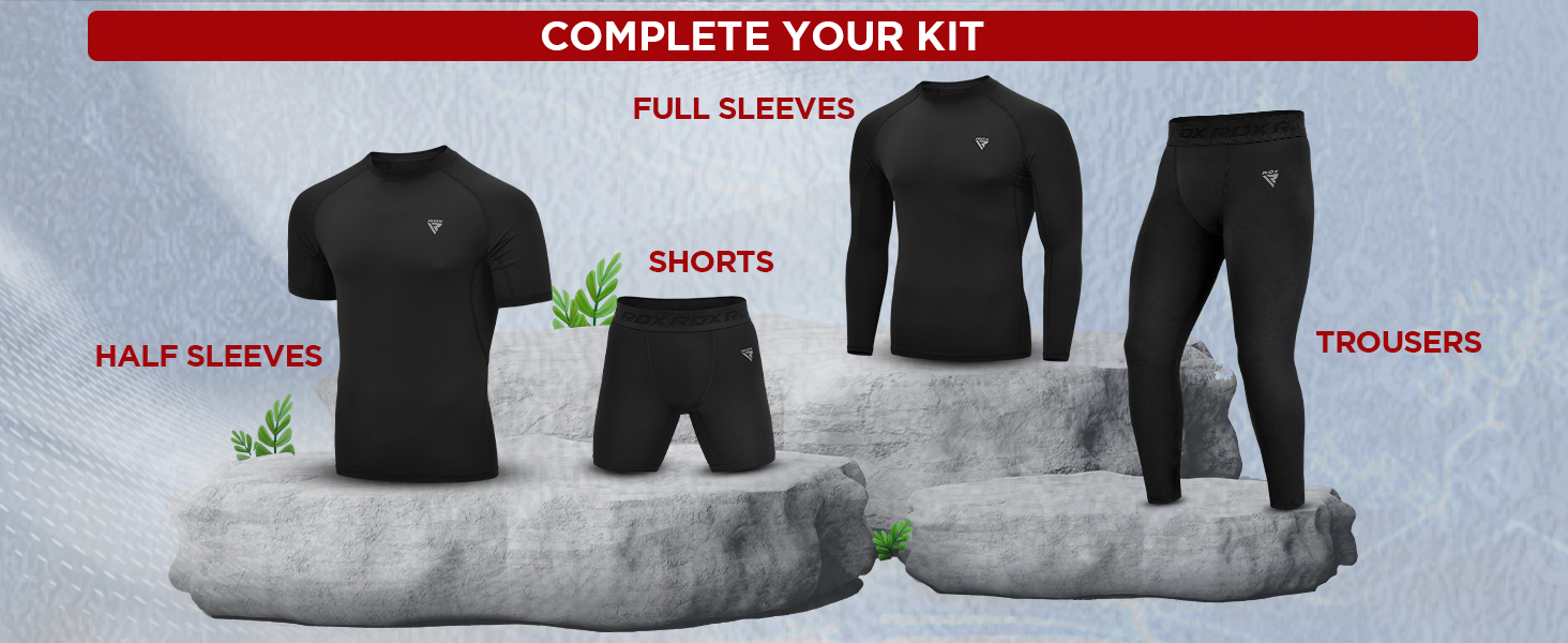 RDX Sauna Suit Weight Loss