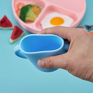 ezpz ezpz open cup infant training cup munchkin 360 cup best toddler cups
