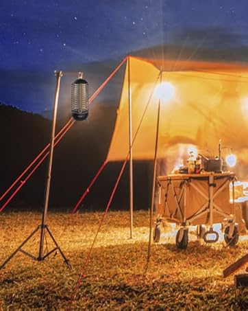 Outdoor Bug Zapper
